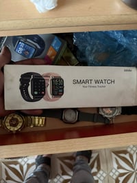 ساعات يد • غراض أمازون • توصيل محافظات