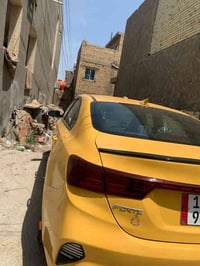 فورتي للبيع موديل ٢٠٢٢ Gt line فول موصفات وارد أمريكي صوره الحادث موضح...
