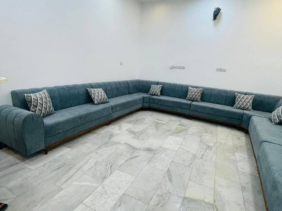 السلام عليكم ورحمة الله وبركاته 

الحجر مفتوح بأنسب الاسعار لدى معرض ومعمل فخامة الخليج 
حسب طلب الزبون 
🔥ضمان ل5 سنوات 
🔥خشب بلوك اسود 
🔥إسفنج ضغط عالي 
🔥شغل درجه اولى


**إذا كنت صاحب هذا الإعلان وتريد حذفه لأي سبب، رجاءا أرسل رسالة إلى الدعم الفني**