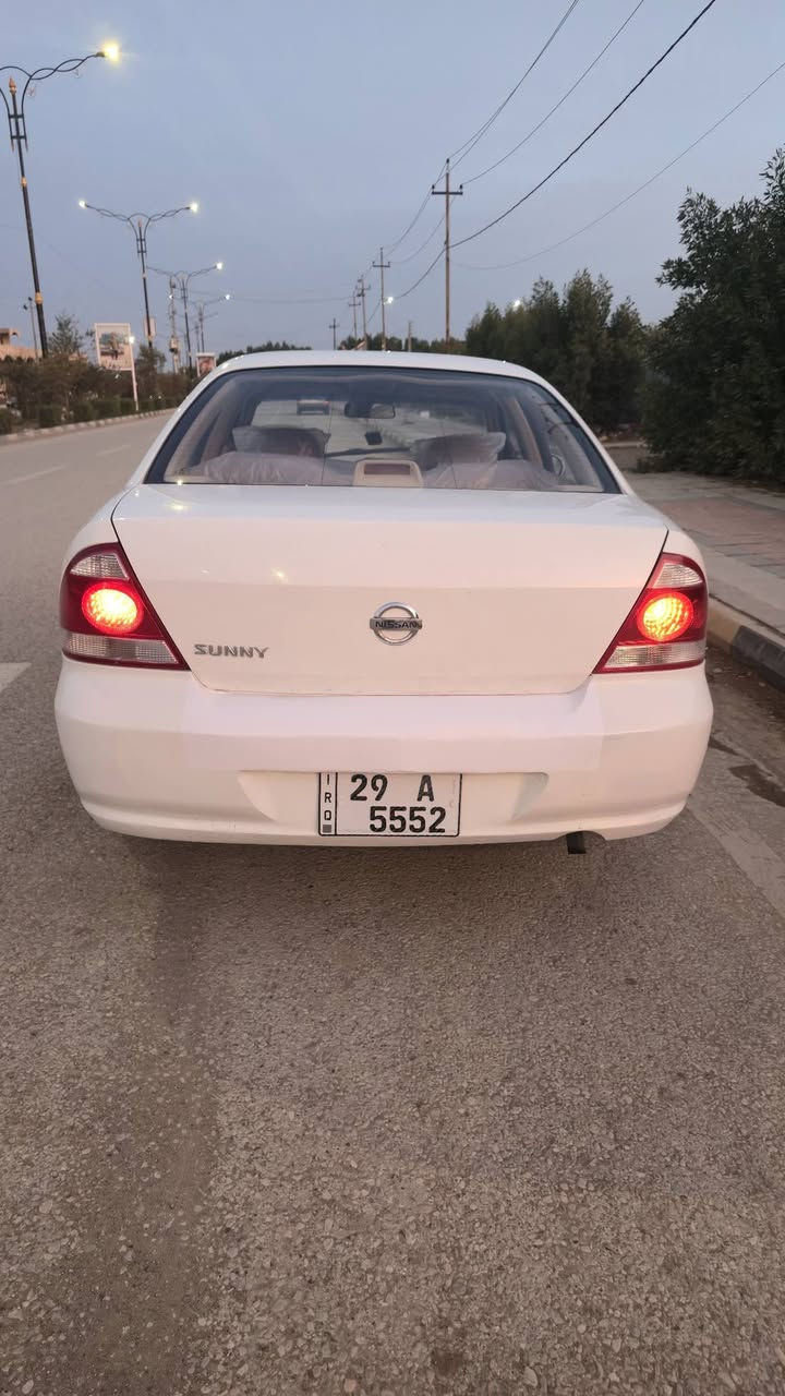 السلام عليكم سني ٢٠٠٨ رقم مميز واسمصبوغه عام بدون ضربه طخه زغيره براس الجاملغ الأمامي جاهزه تخم تاير تبريد حداديه كهربائيات السعر ٩٠ وبيها مجال ***********
