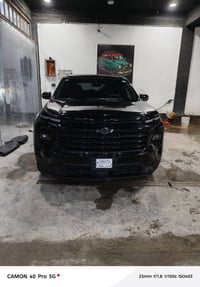 ترفلس موديل 2024 مواصفات Lt  معروفه فول مواصفات  مفتاح التشغيل بصمة وت...