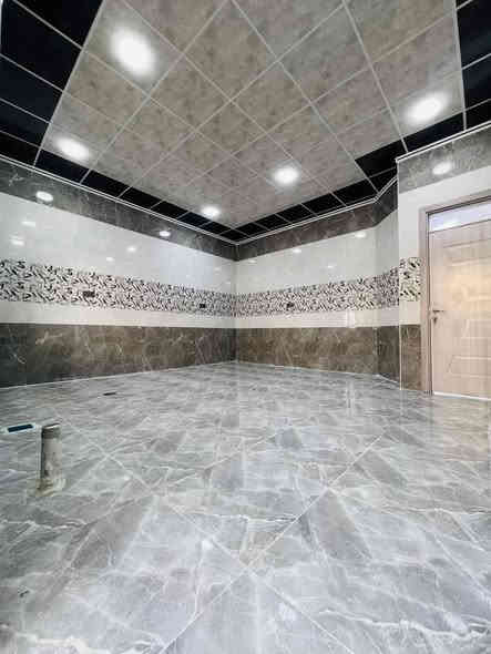 دار في حي الملايين الأولى 
المساحة 200م  واجهه 11م يحتوي الدار على..
الطابق الاول غرفتين نوم واستقبال وهول ومطبخ وصحيات 
الطابق الثاني ثلاث غرف نوم  وهول وصحيات 
صنف العقار بستان ملك صرف
شارع بعرض 10م
الدار مسكون حالياً 
 لمعرفه السعر أكتب تم
 أو مراجعه مكتب مدخل حي الملايين اولى مكتب أرض التميز للبناء والعقار اي استفسار يرجى مراسلة الصفحة او الاتصال ع الارقام المذكورة⬇️⬇️
***********
***********
