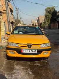 بيجو بارس 2015 • سيارة بيجو بارس • بيجو بارس للبيع • سيارة 2015 • بيجو...