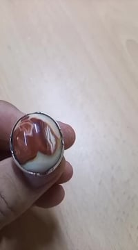 محابس • تحفة فنية • صياغة عراقية