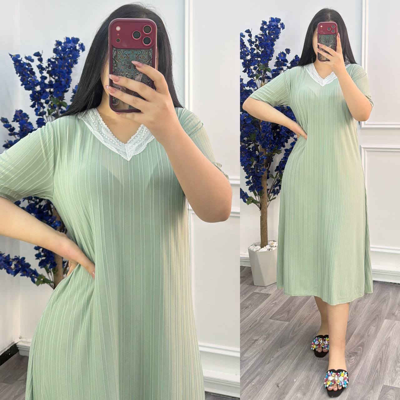 تخفيضات الموسم 
✨قصيرة  مشيف دانتيل  درجة اولى  
السعر ثابتتتتت
✨سعر الدرزن 55 الف عراقي 
⏺الدرزن يحتوي على ١٢ قطعة ، ست  الوان 
القياساتxxxl-xl-xxl


**إذا كنت صاحب هذا الإعلان وتريد حذفه لأي سبب، رجاءا أرسل رسالة إلى الدعم الفني**