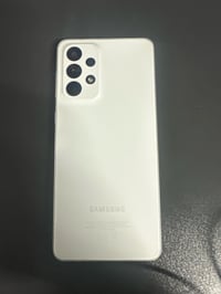 سامسونج A33 5G • حالة ممتازة • مفتوح شبكات