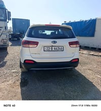 للبيع سورنتو موديل 2016 وارد امريكي فول مواصفات محرك 6 مكفول لا تنقيص ...