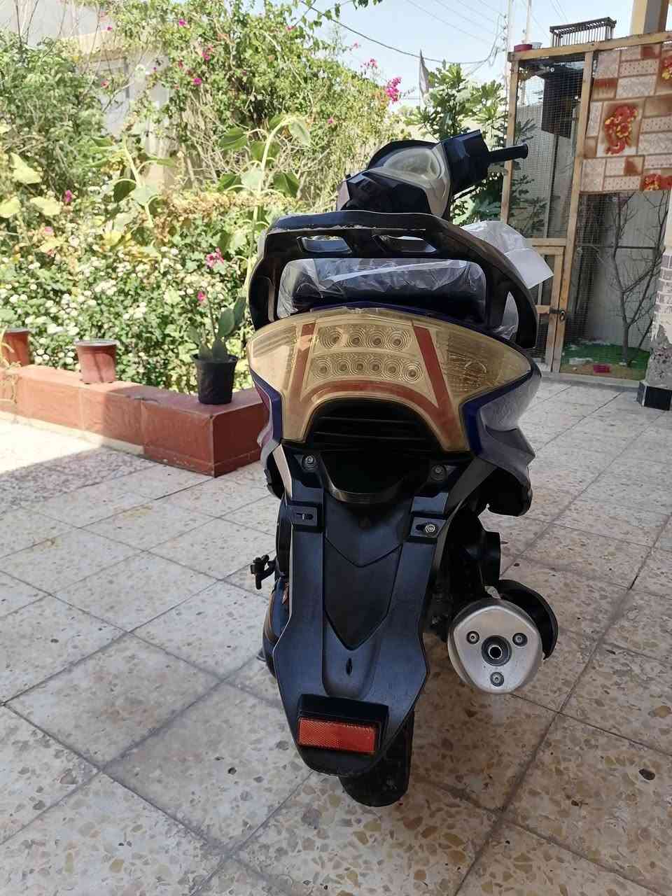 للبيع سكنس جامبو دراجه نظيفه و مرتبه شلعه و َمعدل مكينه خرسه ومامفتوحه كفاله
العنوان البصرة_ أبوالخصيب _العوجه
واتساب ***********‪
