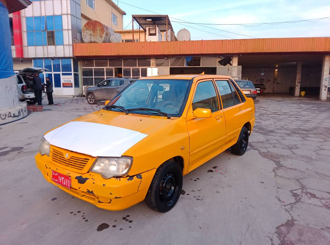 سلاوى خوا له هه مولايك سايپاموديل 2012 سه نه وى بلاستيك به شرتى تاحويل ساحيب سنه وى وه كلا مه وجوده صه ريبه نه قابه غرمه ى هه موشتيكى صاف كراوه بجوبيكه به ناوته وه وه كاله يشى له كه لايه سه نه وى 2023به سه رجوه ته بريد ساردو گه رم جام كاره با داعمو ليدراو رزى ويشى نيه ته قه ره قه نيه زور بى مه سره فه هه موشتيكى ئيشه كات كامل بوياخه بوجوانى شوين سليما نى سيعر 19معملا  *********** مشته ريت تيل بكه سوباس بوئه دمين السليمانية, العراق
