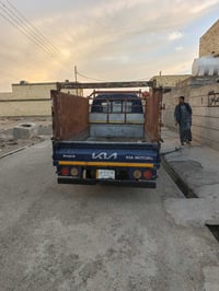 سيارة للبيع موديل ٧ رقم بغداد السيارة خير من اللة مصبوغة للجمالة فقط ع...