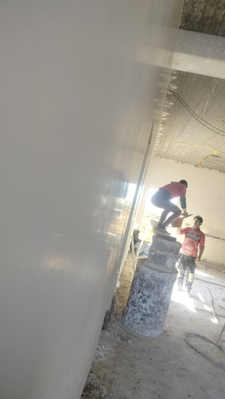 لباخ جص شغل رقم واحد ***********
