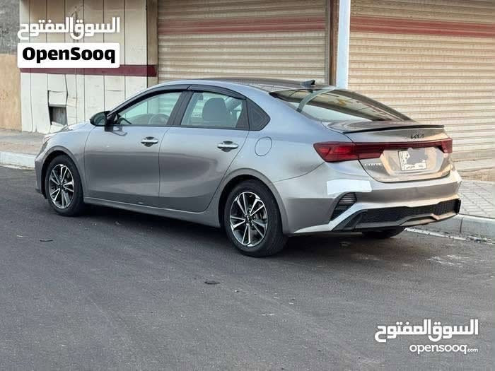 للبيع فورتي 2022 معوقين بغداد حادثها بمريكه دعاميه اماميه فقط وصار بيها حادث بالعراق ابيعها ع حادثها بيبان 2 صفحت
السايق السعر $115
***********
