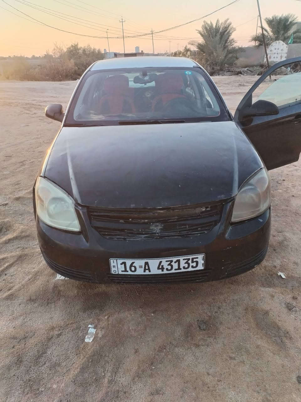 شوفر موديل 9 كير ومكينه محور كورله عل شرط لا تنقط ولا تبخر سياره حلوه ضربته خفيفه سنويه 29
سعر 32 بيها مجال حق الجيه مكان سياره سماوه الكرامه
***********
