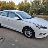 ياالله سلام عليكم سوناتا خليجي كوري ٢٠١٧ كفاله عامه بدون صبغ ولابارد ع...