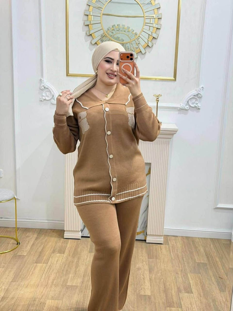 نبدأ موسم الشتوي الجديد
2027
اكثر من 200 مودل تصنيع في الشغل
من المصنع مباشر
بيع جمله جمله
تركيا 🇹🇷 غازي عنتاب الصناعه
‏استفسار عبر وتساب خاص
00905525872786
👆👆👆👆👆👆👆🇹🇷


**إذا كنت صاحب هذا الإعلان وتريد حذفه لأي سبب، رجاءا أرسل رسالة إلى الدعم الفني**