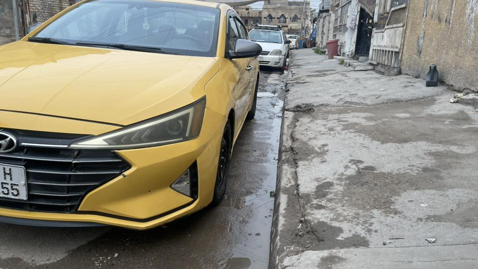 ((مكلف بلنشر )) سلام عليكم النترا موديل ٢٠٢٠ فول مواصفات حادث خلفي الاستفسار على الرقم ***********5
