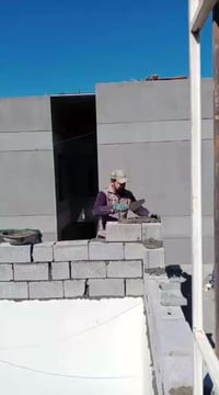 خلفه بناء • درجة اولى • الصويرة