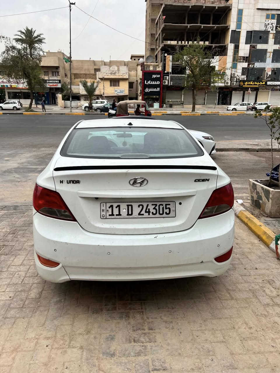 اكسنت 2012 خليجي. مكينه 1.6. بغداد بسمي. 

مصبوغه عام. اثر. تكشير وطخطخات شواصي لغوده كص كلهن مكفولات ***********   رايدهه 73.
