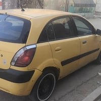 برايدا ٢٠٠٧ • اوتوماتيك • رقم انكليزي
