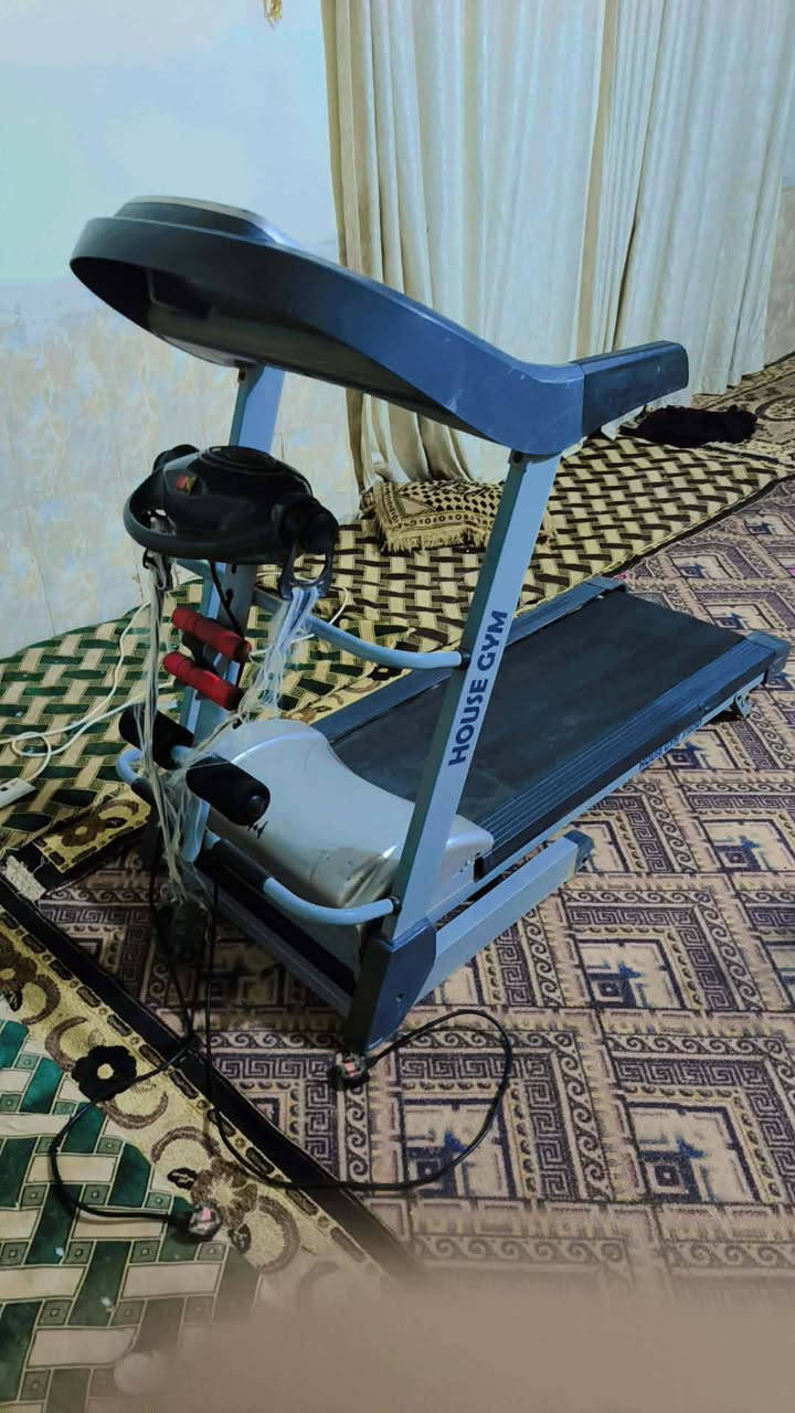جهاز ركض +بي مساج ظهر للبيع ماخذي 850جديد رايدي600


**إذا كنت صاحب هذا الإعلان وتريد حذفه لأي سبب، رجاءا أرسل رسالة إلى الدعم الفني**