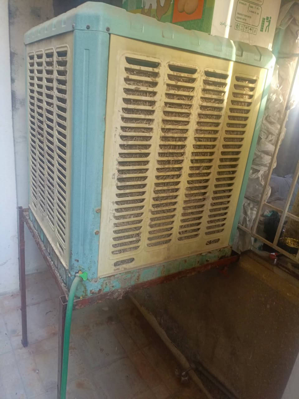 غراض مستعلمة للبيع


**إذا كنت صاحب هذا الإعلان وتريد حذفه لأي سبب، رجاءا أرسل رسالة إلى الدعم الفني**