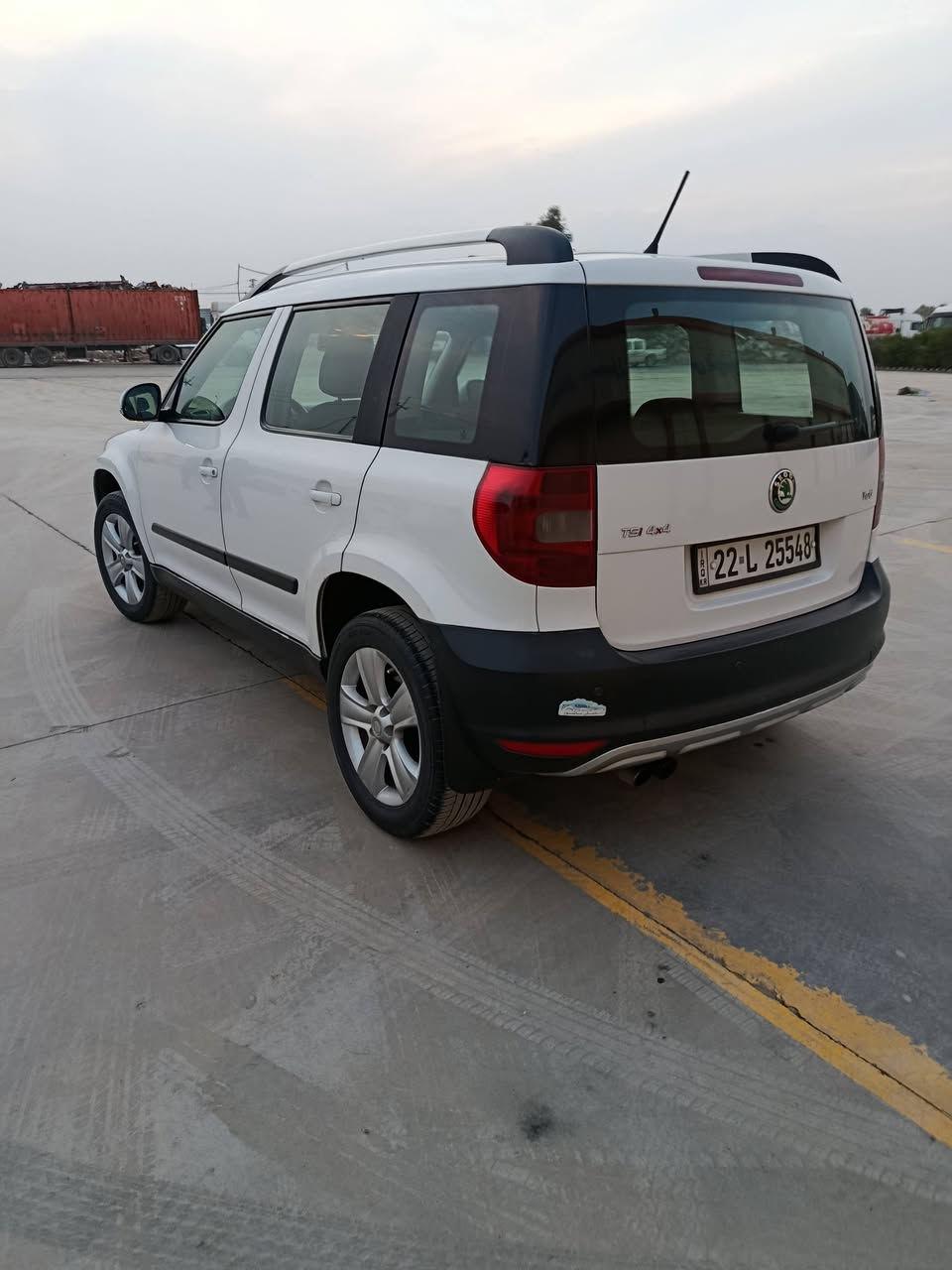 سەیارەی شکۆدا 
مۆدێلی  ٢٠١٣
بێ بۆیاخە  / سلایدە پانۆ رامایە ..  فول مواسەفاتە.... شەرتی گێر و مەکینە. هەمو گیانی بەشەرت 
  بەشەرتی تەحویل و غەرامە 
  نرخی 89 گەڵا. تۆزێ مەجال
 بۆ پەیوەندی:***********
