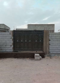 نص هيكل • ٢٠٠م • ٣ غرف