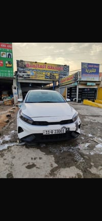 سيراتو • ٢٠٢٤ • ٣٦٠٠٠ كم