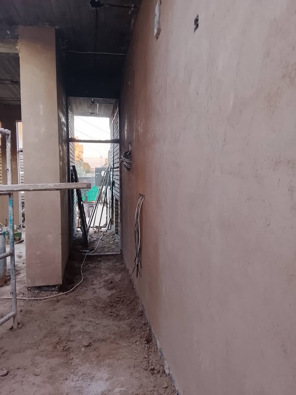 السلام عليكم لبخ درجه اولا جص وبورك اسبنت نثر تقطيع واجهيات لط الاستفسار ***********
