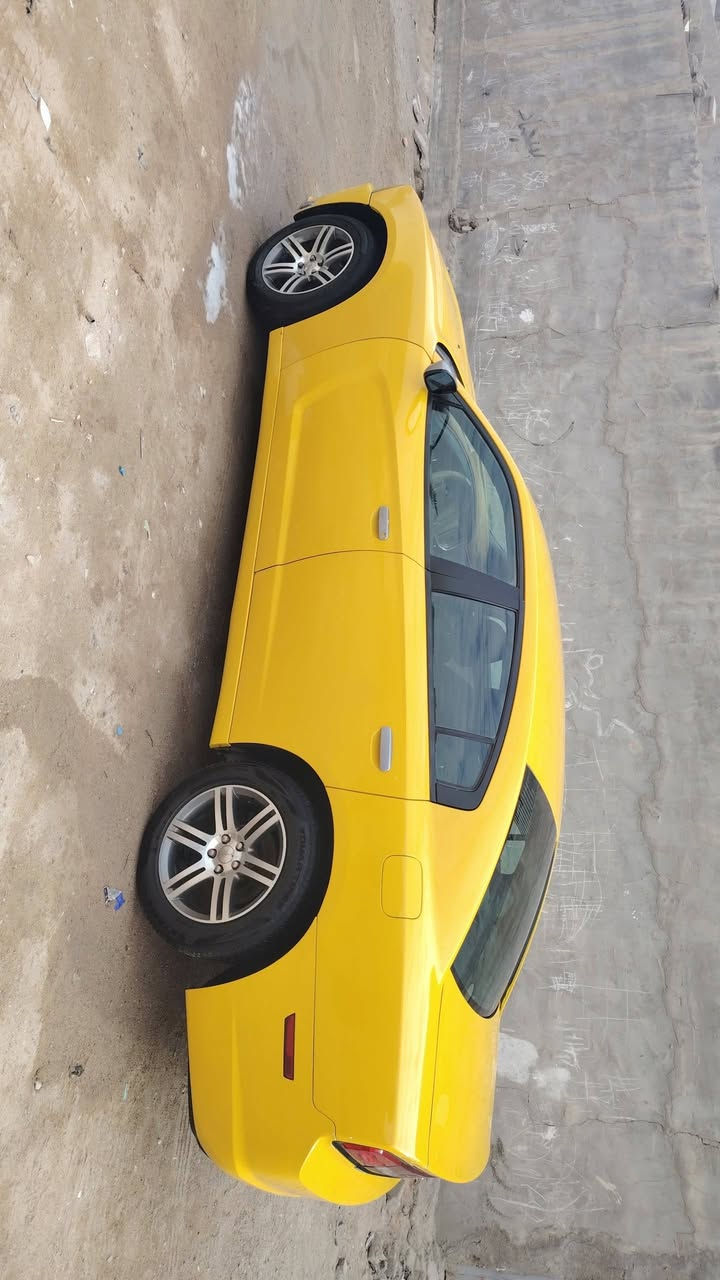 جارجر ١٣ رقم بصره سياره كفاله من ضربه ولرباك كير مكينه طخم تاير كله جديد بيها بس جاملغ امامي مبدل بدون دواخل سعر ١٥٥ وبيها مجال *********** تصال فقط *********** وتساب فقط
