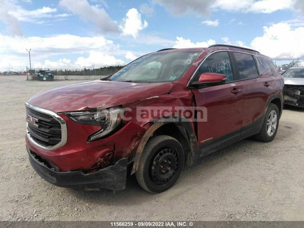 GMC
تيران موديل 2021فول مواصفات
 ضررها  موجود بل جاملغ القدام وبيها ضربه بل سقف بس ما مصلها من شتريتها
سعر 150$


**إذا كنت صاحب هذا الإعلان وتريد حذفه لأي سبب، رجاءا أرسل رسالة إلى الدعم الفني**