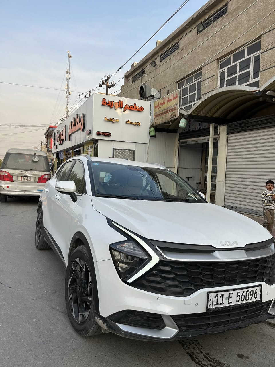 سبوتج 2024 فول ماعده القمارة
جداً نضيفة موصفاتها معروفه 
مكاني بغداد 
السعر 225 قفل 
استفسار :***********
