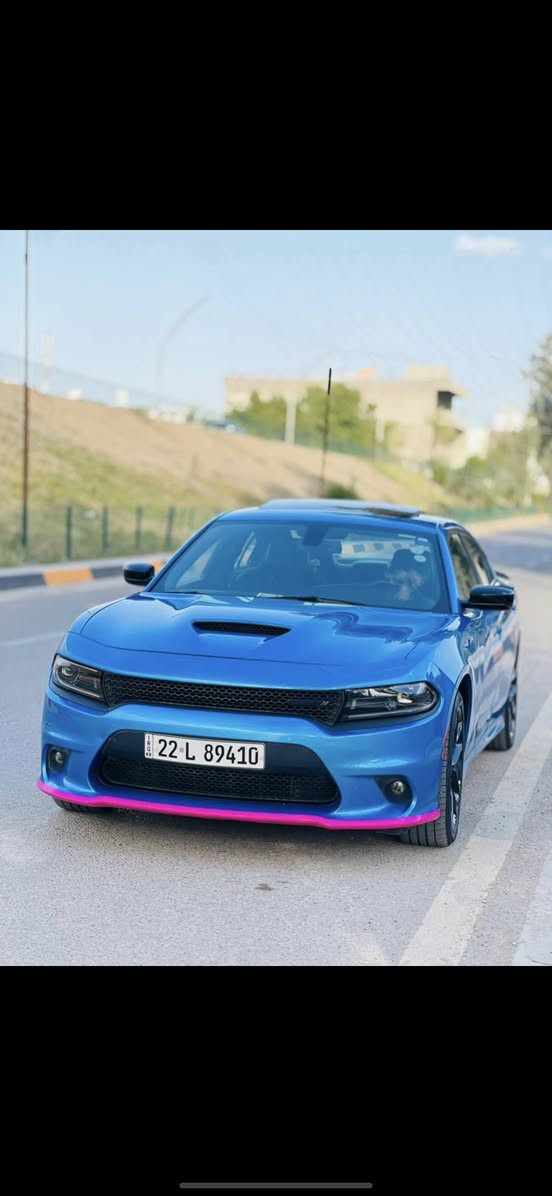 السلام عليكم اخوان
اللهم صلى على محمد وال محمد 
للبيع فقط 
جارجر GT 
موديل 2023 
خليجيه وكالة هارلم
كفالة عامه 
لون مميز 
السياره فوووووول للاخير 
فتحه 
غرفة كنتاره 
خزن 3 وضعيات قياده
هيتر ستيرن 
هيتر بالمري 
كشنات كهرباء 
كشنات تدفئه تبريد 
رادارات جانبيه
تخم تاير جديد دلوب
معروفه مواصفاتها 
السياره ماشيه 30 الف فقط 
اربيل باسمي هز سنويه جديده 
تحويل وكالة حاظر 
اي استفسار 
***********
