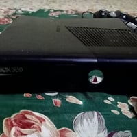5جوستك إضافة محوله اصليه بلادي مالته كيبل  GD سلام عليكم إكس بوكس  360...