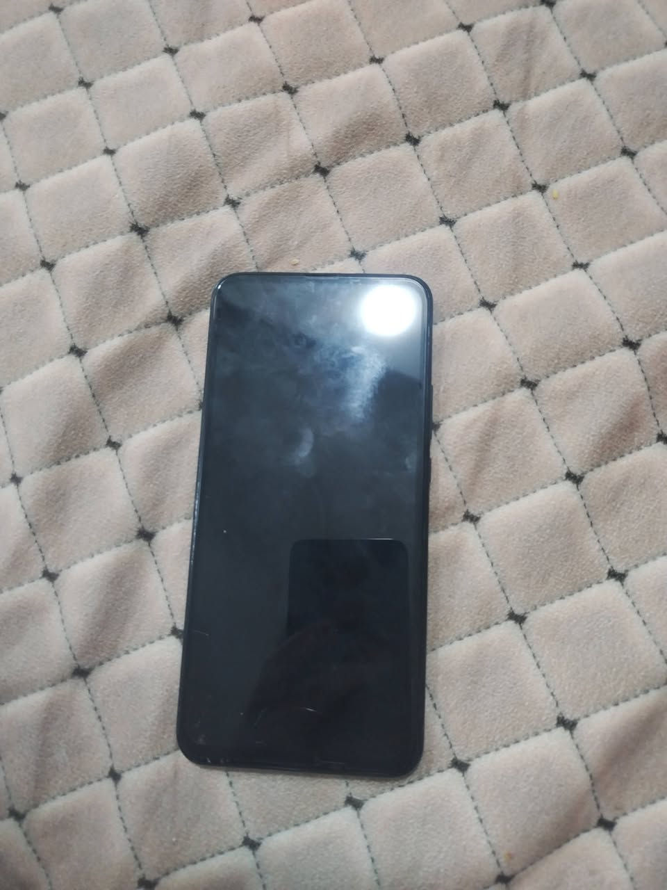 للبيع سعر خاص


**إذا كنت صاحب هذا الإعلان وتريد حذفه لأي سبب، رجاءا أرسل رسالة إلى الدعم الفني**
