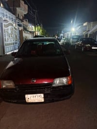 اوبل كاديت اوتماتيك شرط التحويل والغرامات 25 07725383831