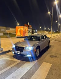 كرايسلر 300 • ٢٠١٦ • كفالة عامه