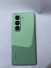 انفنكس هوت 50 • جديد • العماره