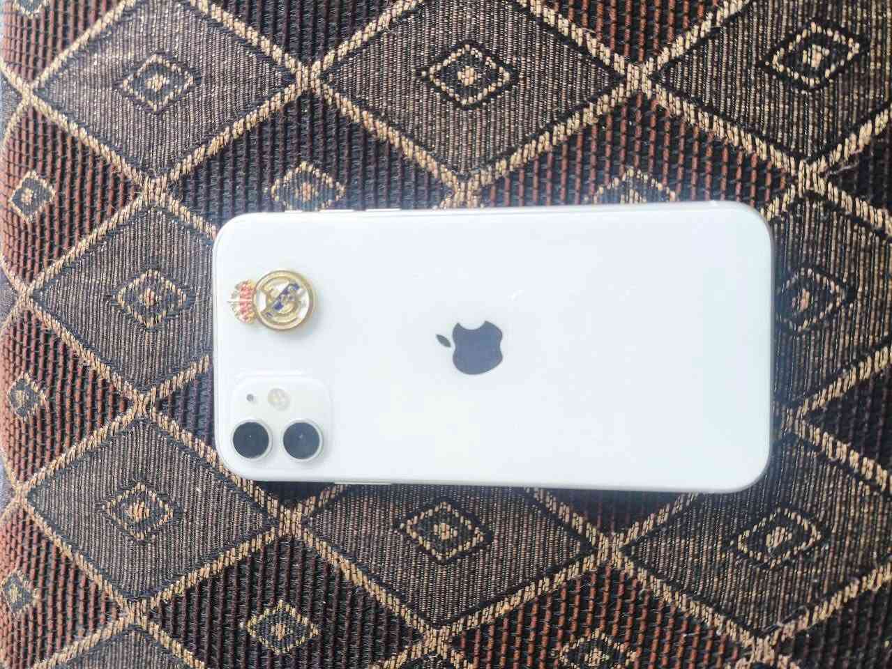 السلام عليكم ￼ ‏iPhone 11 عادي ذاكرة 128 بطارية 90 مبدلة ‏ تك في الموصل يريد يراسلني على الخاص :￼￼￼


**إذا كنت صاحب هذا الإعلان وتريد حذفه لأي سبب، رجاءا أرسل رسالة إلى الدعم الفني**