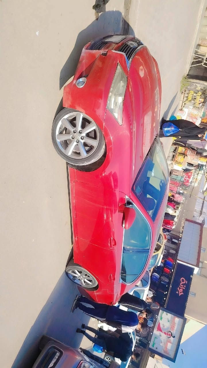 سلام عليكم شلونهم الطيبين لكزس gs350 موديل 2013   ياباني أصلي
محرك 3500 c  ع الوكاله هوه والكير السياره نظيفه  وجاهزه  عوزها ترتيب ملاحظات بسيطه مكانها البصرة وراعيها يريد تحويل  ***********  السعر 14500 وبيها مجال........ وحادثها  بابين صفحة اليمنه
