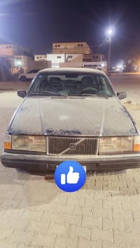 محرك جديد • موديل ٩٣ • حجم ٩٤٠