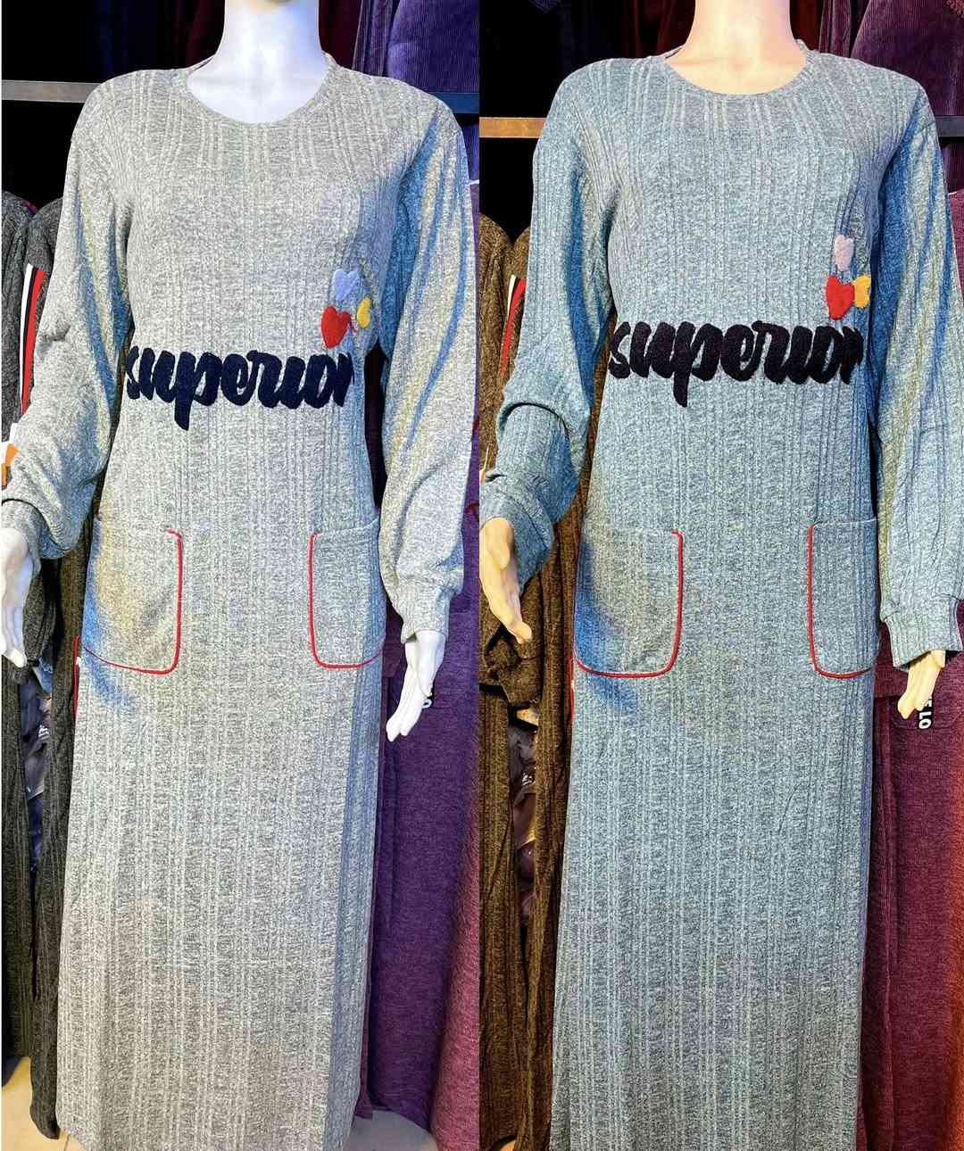 دشداشه بهاري موهير قطن 

السعر15،000
توصيل جميع المحافظات5،000
توصيل داخل الموصل مجاني فقط😳😳
قياسL-XL-xXL—xxxL-
قطع محدوده باقي خامه درجه اولى 👍
لايوجد جمله ❌❌
شرقيات مازن


**إذا كنت صاحب هذا الإعلان وتريد حذفه لأي سبب، رجاءا أرسل رسالة إلى الدعم الفني**