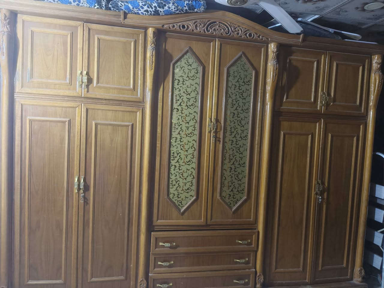 غرفه اخشاب تسكام للبيع


**إذا كنت صاحب هذا الإعلان وتريد حذفه لأي سبب، رجاءا أرسل رسالة إلى الدعم الفني**