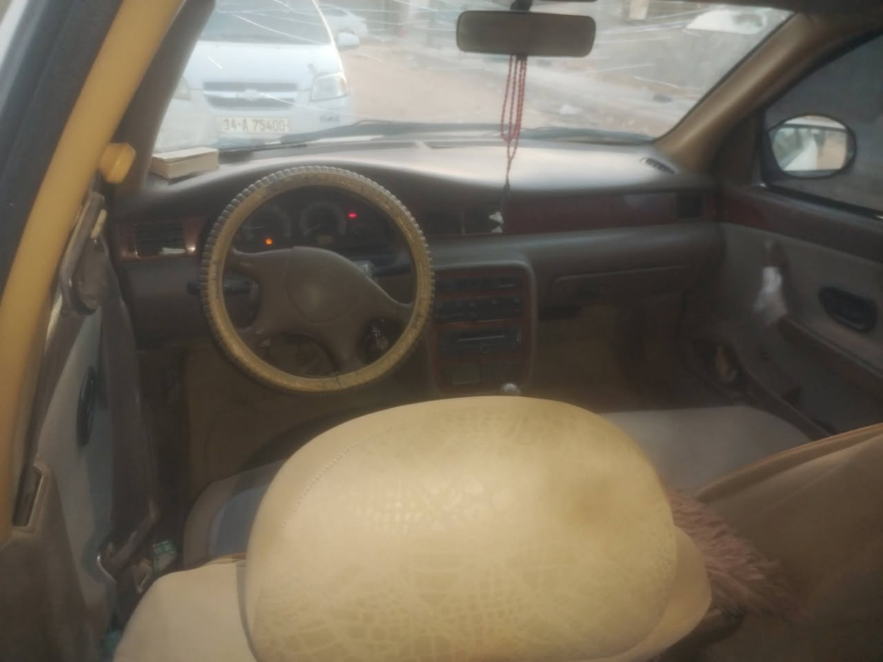السلام عليكم  سمندبيضه موديل 10 مكينتها سياره حلوه ونضيف مكفوله 
مكفوله وراعيها موجود  تحويل مباشر مصفر
  غرامه سنويتها عضم  صاقطه سنتين سكن  نجف للبيع او  سعر 32 وبي مجال ***********

