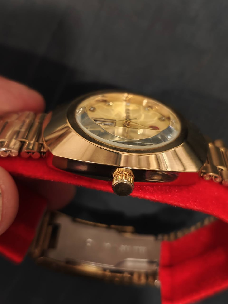 ساعه رادو كوارتز ماستر للاستفسار واتساب ***********
