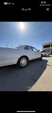 ١٩٩٣ • محرك ٣٠٠٠ VVT • بصرة