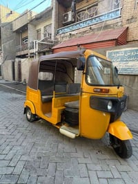 تكتك 19شهر 5  مرقمه رقم بغداد ممستلمه تكتك حلو كدام عينك  تجي وشوف بعي...