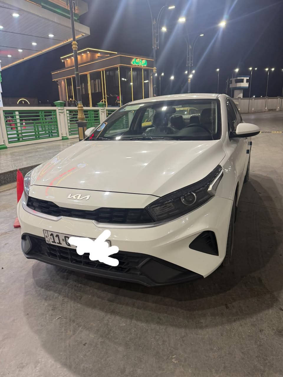 سيراتو ٢٠٢٤ كفاله رقم بغداد ماشيه ٢٢ ألف للبيع *********** مكاني بغداد محرك ٢٠٠٠
