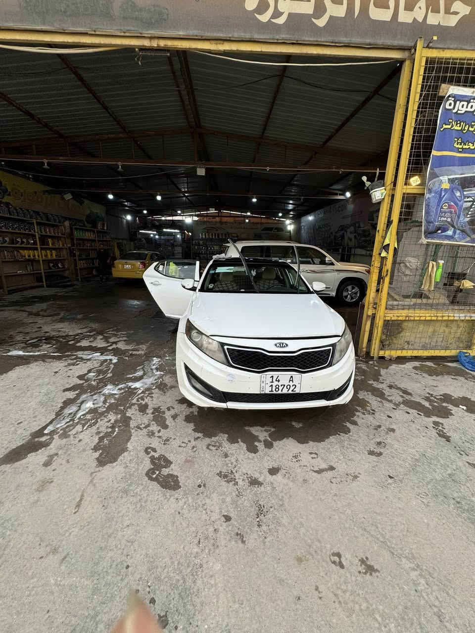 كيا اوبتما 2011 خليجي
فول موصفات للخير 

سونار مرفق 

السعر 105 

***********
