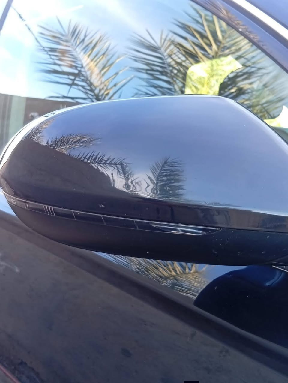 بيع مستعجل بيع مستعجل السياره نفس اللي بالصوره بعد احلى
خليجي Audi - A6 - 2016
كلين
ضمان دولي 
للبيع اودي A6  2016 فووول مواصفات عدا الفتحة
خليجي فقط جاملغ امامي رش بدون دواخل اربكات شركة

محرك  2000 تيربو ال مرغوب 
محرك كير تخم امامي خلفي جديد. السيارا كلها بشرط 
 
رقم اربيل دولي. هزه وسنويه جديد. بسمي شرط التحويل 

مواصفات / كير اوتوماتيك + عادي + شفتات سترين .. كشنات جلد .. كشنات كهربائي .. كشنات خزن .. فول تحكمات سترين .. بصمة تشغيل .. بصمة ابواب .. هندبريك بصمة .. اوتو هولد .. تبريد تلث قطعتين .. لايتات ليد + زينون عالي ناصي .. بك لايتات ليد .. .. حساسات امامي .. حساسات خلفي .. شاشة كلاب .. وبعد هواي شغلات بيها

السعر المطلوب.. 140وبيها مجال للطيبين 
مكان السياره ديالى الخالص 
اي استفسار 
***********
***********
